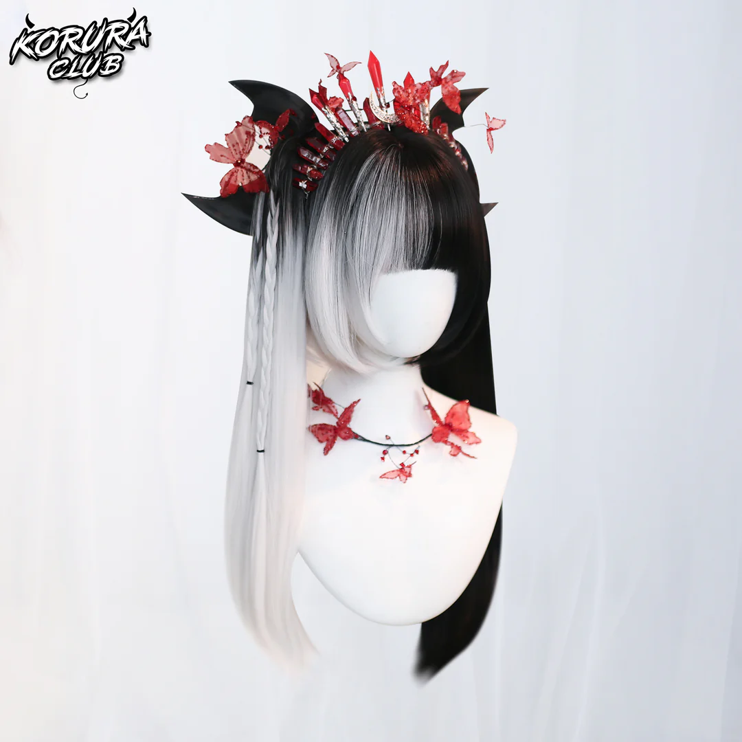 Korura Original Wig #030––Libra Zodiac Wigs
