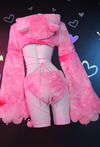 Anime Kitty Suit  PL53707