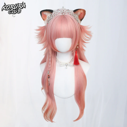 Korura Original Wig #023––12 Zodiac Wigs