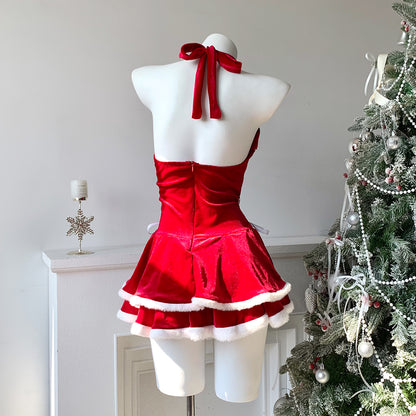 Christmas dress set PA900
