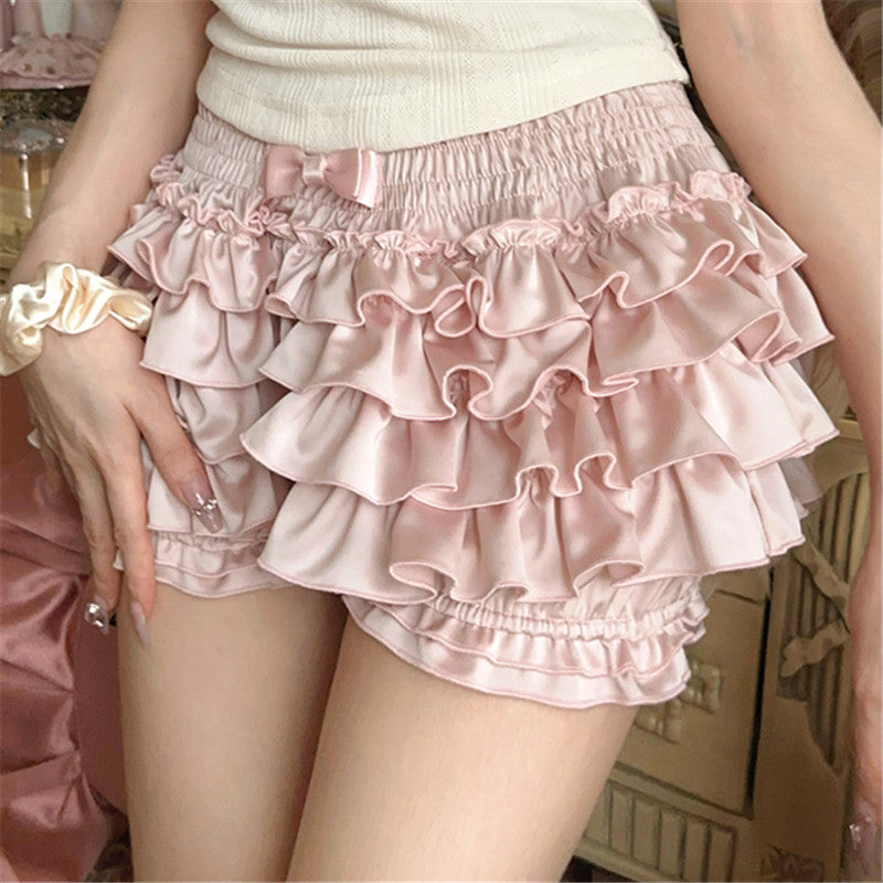 Sweet Cute Bubble Shorts PA10099