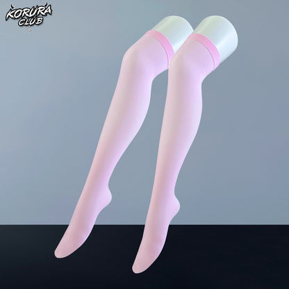 Bunny Ear Hoodie Bodysuit KO64
