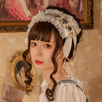 lolita headwear PL53304