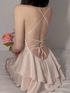 Sweet Suspender Nightdress PA10149