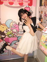 Sweet Cute Doll Dress PL53425