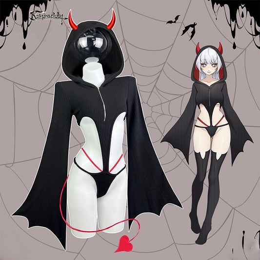 BAT DEMON  AH040