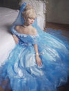 gorgeous wedding dress PL53389