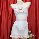 Maid Bear Dress PL53799