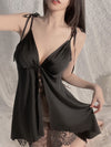 Sweet Suspender Nightdress PA10134