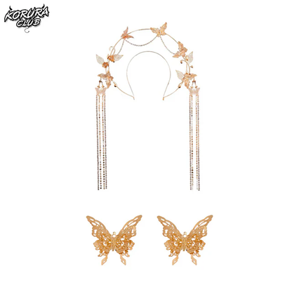 Korura Original Wig #007 – HoshiHime