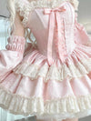 Sweet Lolita Tutu Skirt PA10142