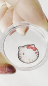 Baby Kitty Pink Colored Contact Lenses PL53280