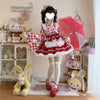 Sweet Lolita Dress PA10105