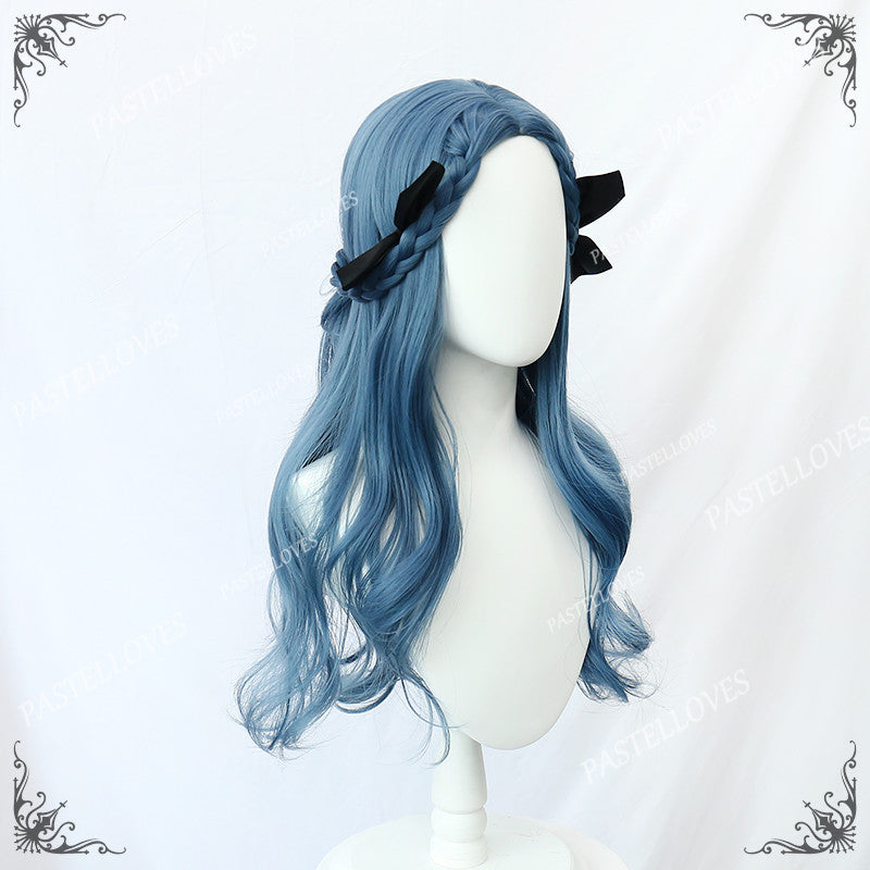 CREATIVE WIG COLLECTION PL-2324A
