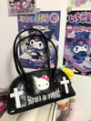Cute Soft Girl Bag PL53286
