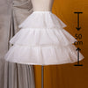 lolita tutu skirt PL53312