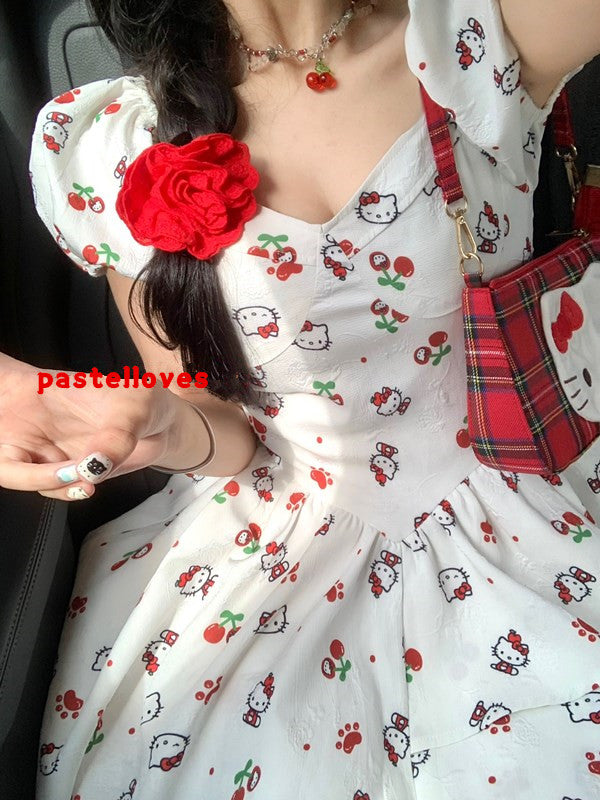 Sweet Cute Dress PA10027