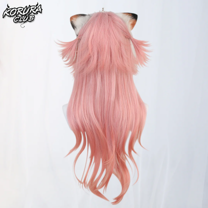 Korura Original Wig #023––12 Zodiac Wigs