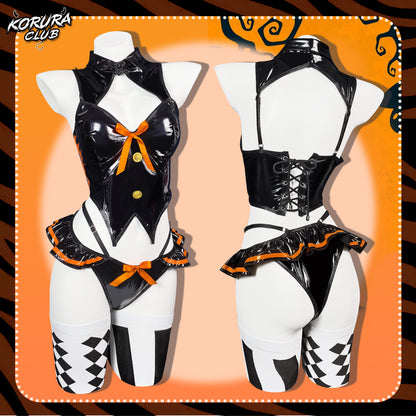 Pre-order Halloween Spooky Sweetie Set KO163