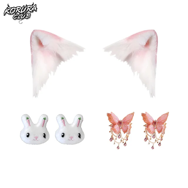 Korura Original Wig #009 – SakuraHime