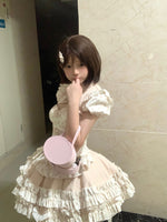 princess lolita dress PL53378