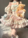 Sweet Lolita Princess Dress PA10061