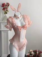 Sweet Bunny Onesie PA10218