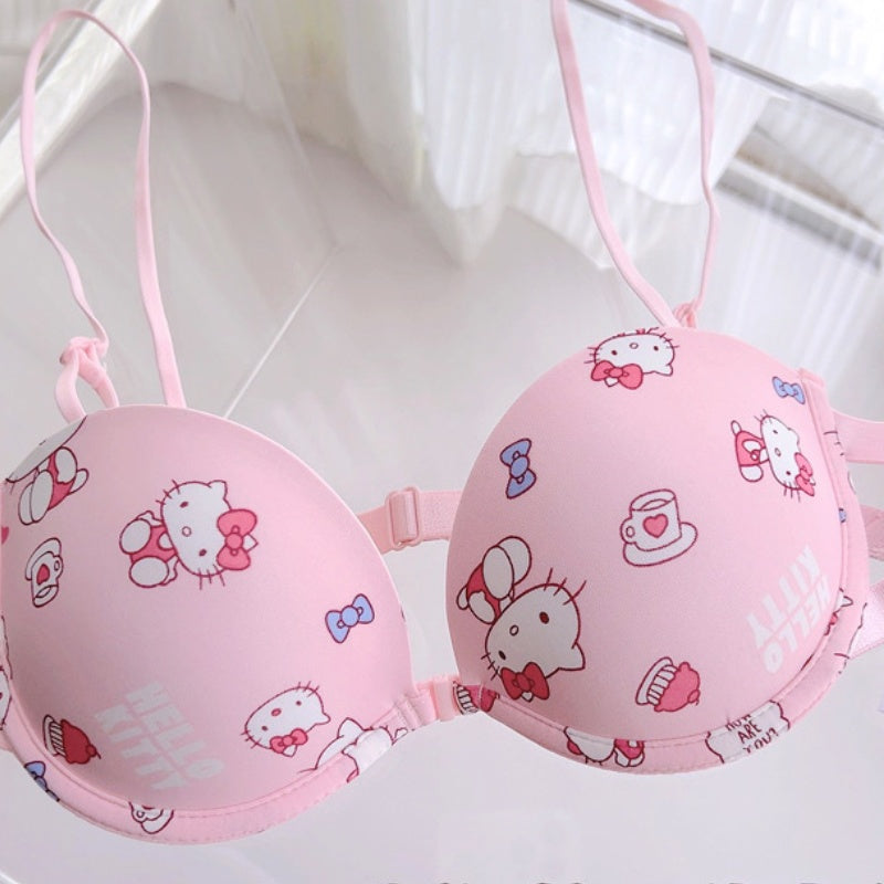 Cute Cat Underwear  PL53724