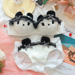 Cute plush underwear PL53703