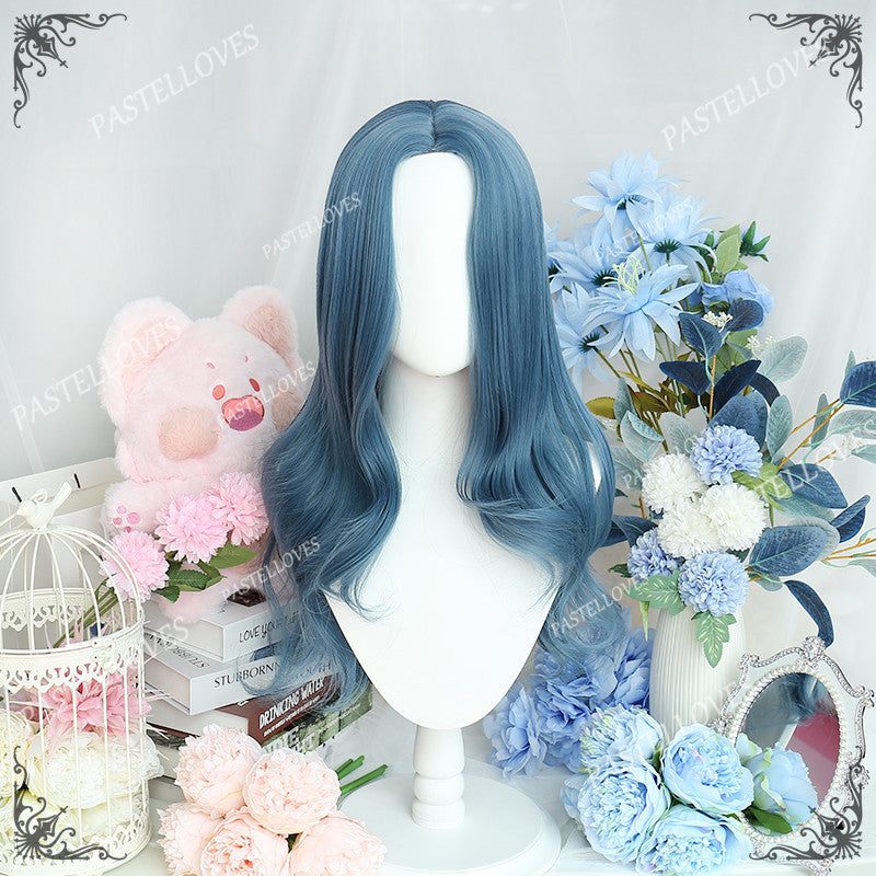 CREATIVE WIG COLLECTION PL-2324A