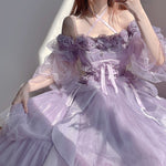 lolita dress PL53390