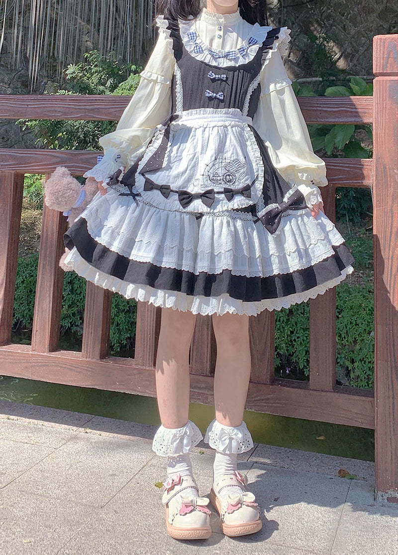 Lolita princess jsk dress PL53295