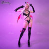 KORURACLUB-Cosplay Devil of Lust Succubus Lingerie KO02