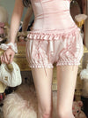 Sweet Cute Bubble Shorts PA10087