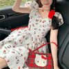 Sweet Cute Dress PA10027