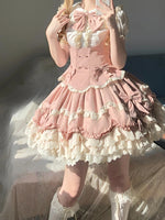 Cute Lolita Tutu Skirt PA10063