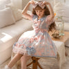 lolita princess dress  PL53320