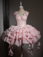 lolita jsk dress PL53406