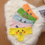 Cute Cartoon Underwear PL53806