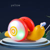 PULL ROPE TOY SNAIL PL53258