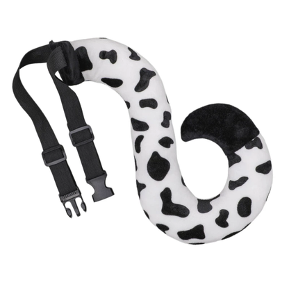 Strappy Backless Cow Sweater PA20332