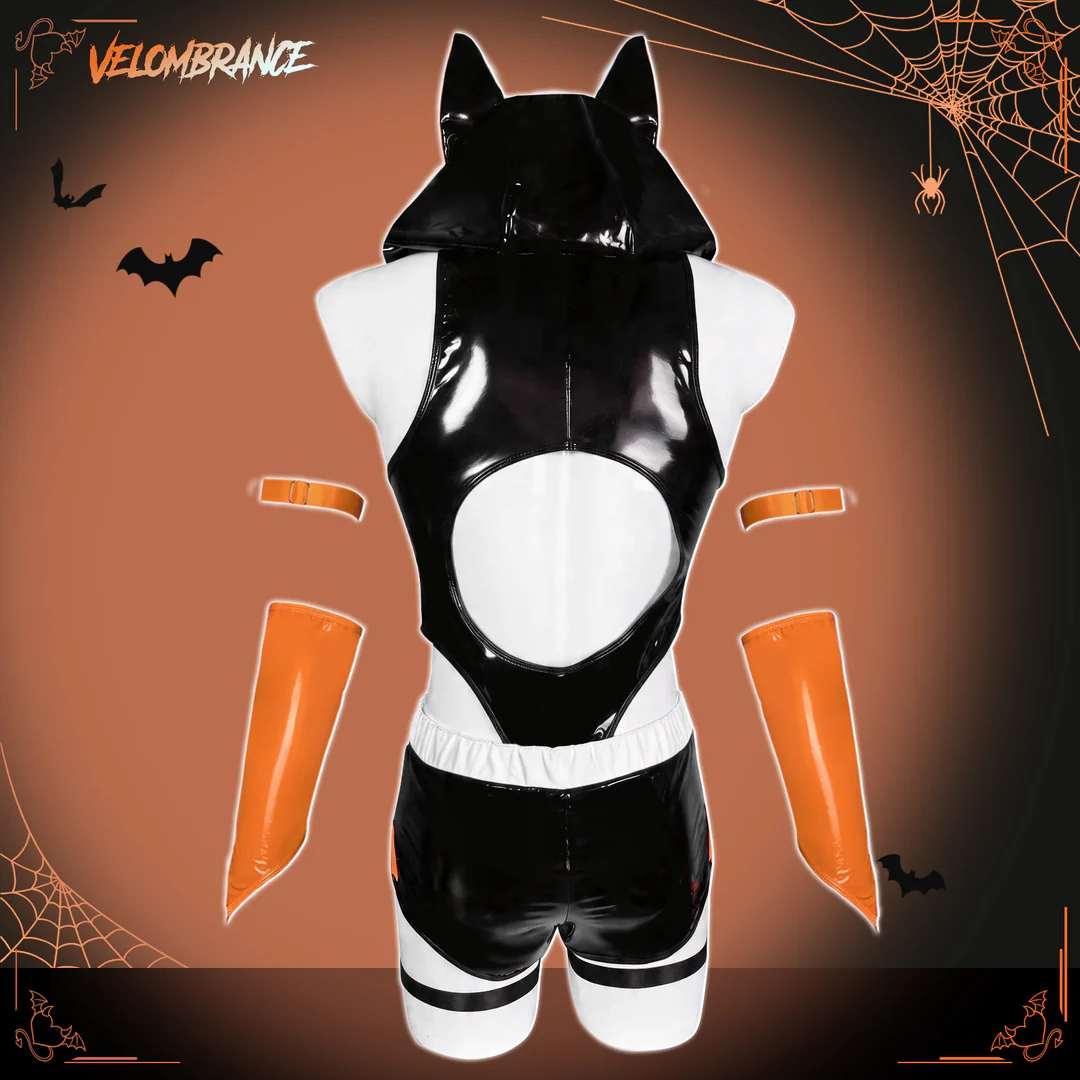 Lightning Bat Set (7-Piece Set) AS52