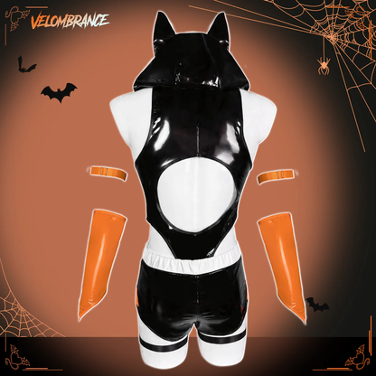 Lightning Bat Set (7-Piece Set) AS52