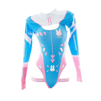 Mecha Bunny Uniform PA20042