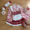 Sweet Lolita Dress PA10105