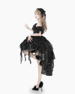 Lolita princess dress PL53310