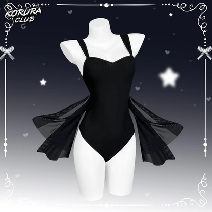 Pre-Sale Knitted bodysuit KO128