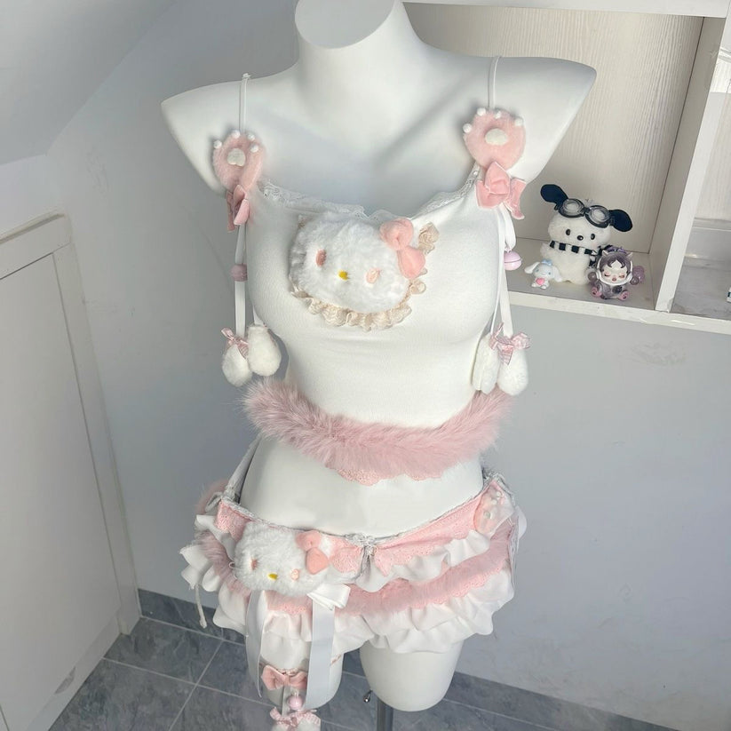 Sweet Cute Set PA10291