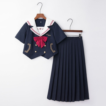 College style JK uniform PA20105