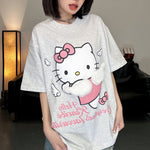 Cute Unisex T-Shirt PL53787